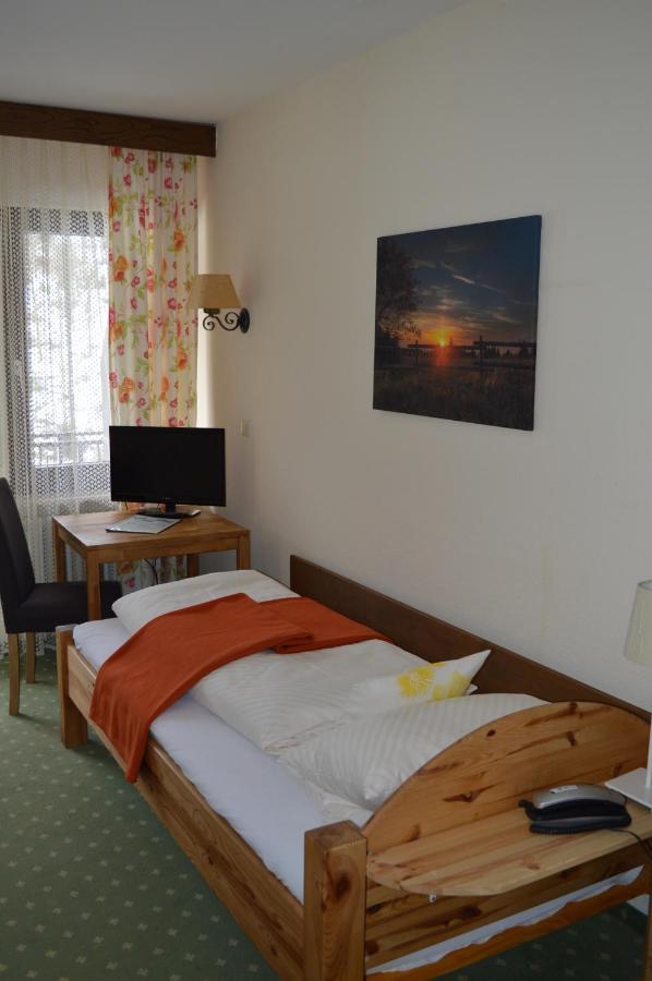 Landhaus Eickler Baiersbronn Exterior photo