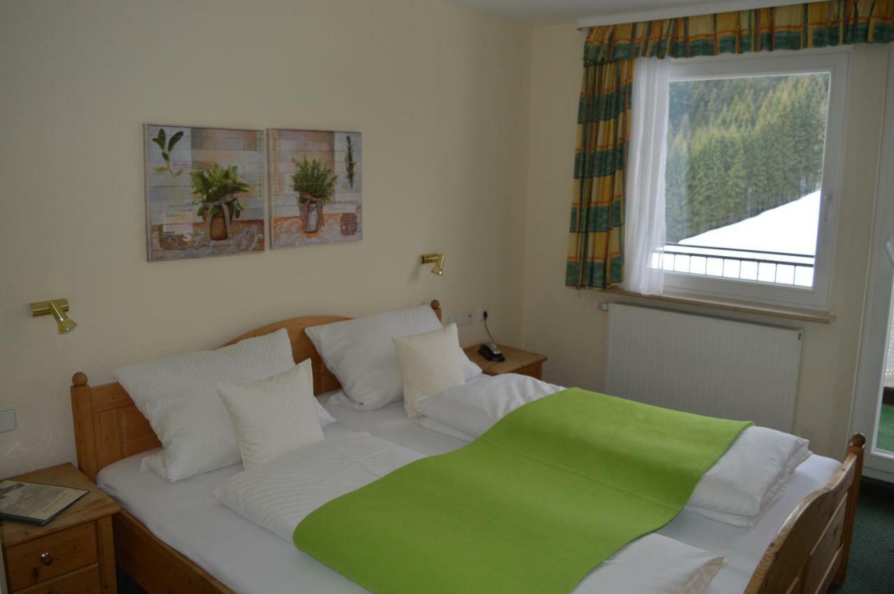 Landhaus Eickler Baiersbronn Exterior photo